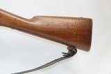 1870s Antique CHASSEPOT Bolt Action NEEDLEFIRE 11mm Caliber Rifle w/BAYONET Likely French Made Franco-Prussian War Period - 14 of 19
