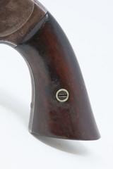 CIVIL WAR Era Antique SMITH & WESSON No. 2 “OLD ARMY” .32 Caliber Revolver
Made During the Civil War Era Circa the Mid-1860s - 3 of 16