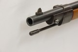 1874 Antique SPANDAU ARSENAL MAUSER Model 71 11mm Bolt Action RifleUNIT MARKED, 1874 Date with SLING, BAYONET & SHEATH - 25 of 25
