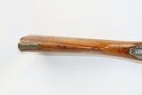 1874 Antique SPANDAU ARSENAL MAUSER Model 71 11mm Bolt Action RifleUNIT MARKED, 1874 Date with SLING, BAYONET & SHEATH - 15 of 25