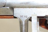 1874 Antique SPANDAU ARSENAL MAUSER Model 71 11mm Bolt Action RifleUNIT MARKED, 1874 Date with SLING, BAYONET & SHEATH - 13 of 25