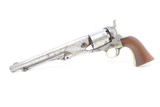 1862 CIVIL WAR COLT 4-Screw Model 1860 ARMY .44 Caliber Percussion REVOLVER
Iconic Revolver Used Beyond the Civil War into the WILD WEST! - 2 of 20