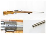 SPRINGFIELD Model 1903 TARGET RIFLE .30-06 Bolt Action Rifle circa 1938 C&R Sporterized Heavy Barrel WW2 Infantry Rifle - 1 of 18