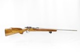 SPRINGFIELD Model 1903 TARGET RIFLE .30-06 Bolt Action Rifle circa 1938 C&R Sporterized Heavy Barrel WW2 Infantry Rifle - 2 of 18