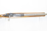 SPRINGFIELD Model 1903 TARGET RIFLE .30-06 Bolt Action Rifle circa 1938 C&R Sporterized Heavy Barrel WW2 Infantry Rifle - 11 of 18