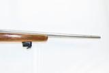 SPRINGFIELD Model 1903 TARGET RIFLE .30-06 Bolt Action Rifle circa 1938 C&R Sporterized Heavy Barrel WW2 Infantry Rifle - 5 of 18