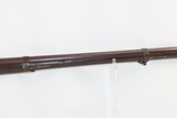 Antique US REMINGTON/FRANKFORD Arsenal MAYNARD M1816/1856 MUSKET Conversion Pre-CIVIL WAR Tape Primer Upgrade - 5 of 20