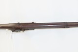 Antique US REMINGTON/FRANKFORD Arsenal MAYNARD M1816/1856 MUSKET Conversion Pre-CIVIL WAR Tape Primer Upgrade - 13 of 20