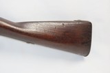 Antique US REMINGTON/FRANKFORD Arsenal MAYNARD M1816/1856 MUSKET Conversion Pre-CIVIL WAR Tape Primer Upgrade - 16 of 20