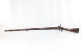 Antique US REMINGTON/FRANKFORD Arsenal MAYNARD M1816/1856 MUSKET Conversion Pre-CIVIL WAR Tape Primer Upgrade - 15 of 20