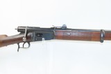 Antique Swiss WAFFENFABRIK BERN Model 1869/71 VETTERLI Bolt Action RifleHigh 12 Round Capacity in a Quality Military Rifle - 4 of 20