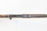 Antique Swiss WAFFENFABRIK BERN Model 1869/71 VETTERLI Bolt Action RifleHigh 12 Round Capacity in a Quality Military Rifle - 11 of 20