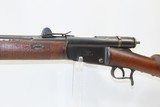 Antique Swiss WAFFENFABRIK BERN Model 1869/71 VETTERLI Bolt Action RifleHigh 12 Round Capacity in a Quality Military Rifle - 17 of 20