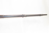 Antique Swiss WAFFENFABRIK BERN Model 1869/71 VETTERLI Bolt Action RifleHigh 12 Round Capacity in a Quality Military Rifle - 12 of 20