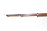 Antique Swiss WAFFENFABRIK BERN Model 1869/71 VETTERLI Bolt Action RifleHigh 12 Round Capacity in a Quality Military Rifle - 18 of 20