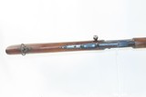 Antique Swiss WAFFENFABRIK BERN Model 1869/71 VETTERLI Bolt Action RifleHigh 12 Round Capacity in a Quality Military Rifle - 7 of 20
