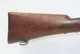 Antique Swiss WAFFENFABRIK BERN Model 1869/71 VETTERLI Bolt Action RifleHigh 12 Round Capacity in a Quality Military Rifle - 3 of 20