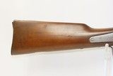 CIVIL WAR Antique SPENCER REPEATING RIFLE CO. .52 Rimfire Military Rifle
Early Repeater Famous During Civil War & Wild West - 3 of 18