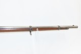 CIVIL WAR Antique SPENCER REPEATING RIFLE CO. .52 Rimfire Military Rifle
Early Repeater Famous During Civil War & Wild West - 5 of 18