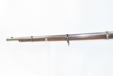 CIVIL WAR Antique SPENCER REPEATING RIFLE CO. .52 Rimfire Military Rifle
Early Repeater Famous During Civil War & Wild West - 16 of 18