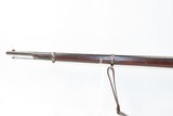 c1870 Antique E. REMINGTON & Sons .43 Spanish Centerfire ROLLING BLOCK Rifle Nice 19th Century INDIAN WARS Era Rifle - 5 of 19