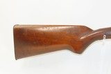 c1870s mfr ORNATE GERMAN Pinfire SxS Shotgun by F. WEYGAND of MAINZ Antique 16 Gauge European HAMMER GUN with PISTOL GRIP - 15 of 19