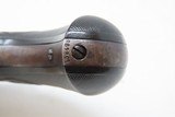1905 mfr COLT Model 1877 THUNDERER .41 Long Colt Double Action C&R REVOLVERConnecticut Manufactured DA Revolver Made in 1905 - 13 of 19