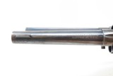 1905 mfr COLT Model 1877 THUNDERER .41 Long Colt Double Action C&R REVOLVERConnecticut Manufactured DA Revolver Made in 1905 - 11 of 19