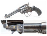1905 mfr COLT Model 1877 THUNDERER .41 Long Colt Double Action C&R REVOLVERConnecticut Manufactured DA Revolver Made in 1905 - 1 of 19