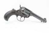 1905 mfr COLT Model 1877 THUNDERER .41 Long Colt Double Action C&R REVOLVERConnecticut Manufactured DA Revolver Made in 1905 - 16 of 19