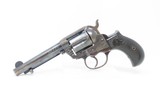 1905 mfr COLT Model 1877 THUNDERER .41 Long Colt Double Action C&R REVOLVERConnecticut Manufactured DA Revolver Made in 1905 - 2 of 19