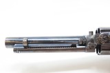 1905 mfr COLT Model 1877 THUNDERER .41 Long Colt Double Action C&R REVOLVERConnecticut Manufactured DA Revolver Made in 1905 - 15 of 19