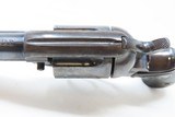 1905 mfr COLT Model 1877 THUNDERER .41 Long Colt Double Action C&R REVOLVERConnecticut Manufactured DA Revolver Made in 1905 - 9 of 19