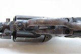 1905 mfr COLT Model 1877 THUNDERER .41 Long Colt Double Action C&R REVOLVERConnecticut Manufactured DA Revolver Made in 1905 - 14 of 19