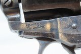 1905 mfr COLT Model 1877 THUNDERER .41 Long Colt Double Action C&R REVOLVERConnecticut Manufactured DA Revolver Made in 1905 - 6 of 19