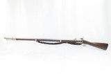 NEW JERSEY CONTRACT Antique SPRINGFIELD Model 1816 Conversion RIFLE-MUSKET
HEWES & PHILLIPS “Bolster” Conversion in 1862 - 15 of 21