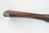 NEW JERSEY CONTRACT Antique SPRINGFIELD Model 1816 Conversion RIFLE-MUSKET
HEWES & PHILLIPS “Bolster” Conversion in 1862 - 11 of 21