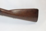 NEW JERSEY CONTRACT Antique SPRINGFIELD Model 1816 Conversion RIFLE-MUSKET
HEWES & PHILLIPS “Bolster” Conversion in 1862 - 16 of 21