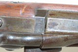 INDIAN WARS Antique US SPRINGFIELD Model 1879 Breech Loading TRAPDOOR Rifle With a Clear 1883/SWP Cartouche - 10 of 21
