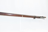 INDIAN WARS Antique US SPRINGFIELD Model 1879 Breech Loading TRAPDOOR Rifle With a Clear 1883/SWP Cartouche - 5 of 21