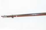 INDIAN WARS Antique US SPRINGFIELD Model 1879 Breech Loading TRAPDOOR Rifle With a Clear 1883/SWP Cartouche - 19 of 21