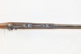 INDIAN WARS Antique US SPRINGFIELD Model 1879 Breech Loading TRAPDOOR Rifle With a Clear 1883/SWP Cartouche - 12 of 21