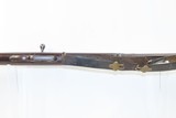 Scarce U.S. Navy REMINGTON-LEE M1879 .45-70 GOVT Bolt Action MAGAZINE Rifle Antique and 1 of 300 NAVY CONTRACT Rifles - 7 of 18