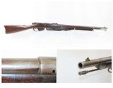 Scarce U.S. Navy REMINGTON-LEE M1879 .45-70 GOVT Bolt Action MAGAZINE Rifle Antique and 1 of 300 NAVY CONTRACT Rifles - 1 of 18