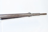 Scarce U.S. Navy REMINGTON-LEE M1879 .45-70 GOVT Bolt Action MAGAZINE Rifle Antique and 1 of 300 NAVY CONTRACT Rifles - 11 of 18