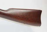 Scarce U.S. Navy REMINGTON-LEE M1879 .45-70 GOVT Bolt Action MAGAZINE Rifle Antique and 1 of 300 NAVY CONTRACT Rifles - 14 of 18