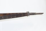 Scarce U.S. Navy REMINGTON-LEE M1879 .45-70 GOVT Bolt Action MAGAZINE Rifle Antique and 1 of 300 NAVY CONTRACT Rifles - 8 of 18