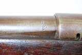 Scarce U.S. Navy REMINGTON-LEE M1879 .45-70 GOVT Bolt Action MAGAZINE Rifle Antique and 1 of 300 NAVY CONTRACT Rifles - 12 of 18