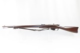 Scarce U.S. Navy REMINGTON-LEE M1879 .45-70 GOVT Bolt Action MAGAZINE Rifle Antique and 1 of 300 NAVY CONTRACT Rifles - 13 of 18