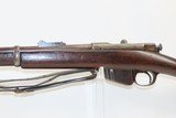 Scarce U.S. Navy REMINGTON-LEE M1879 .45-70 GOVT Bolt Action MAGAZINE Rifle Antique and 1 of 300 NAVY CONTRACT Rifles - 15 of 18